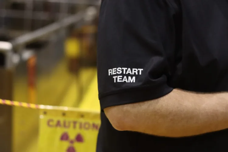 US Department of Energy awards up to $1.9B loan for nuclear plant restart